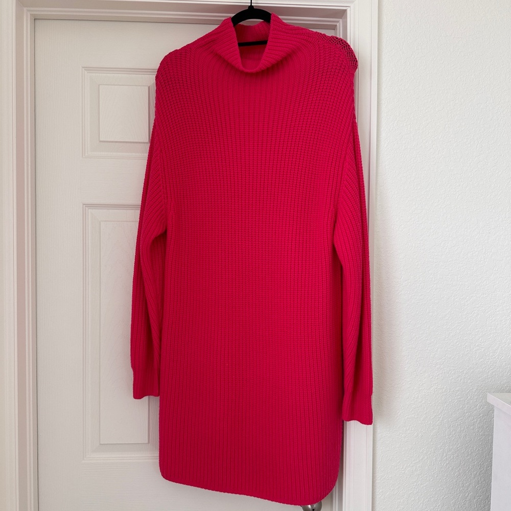 Aritzia Wilfred Montpellier Dress